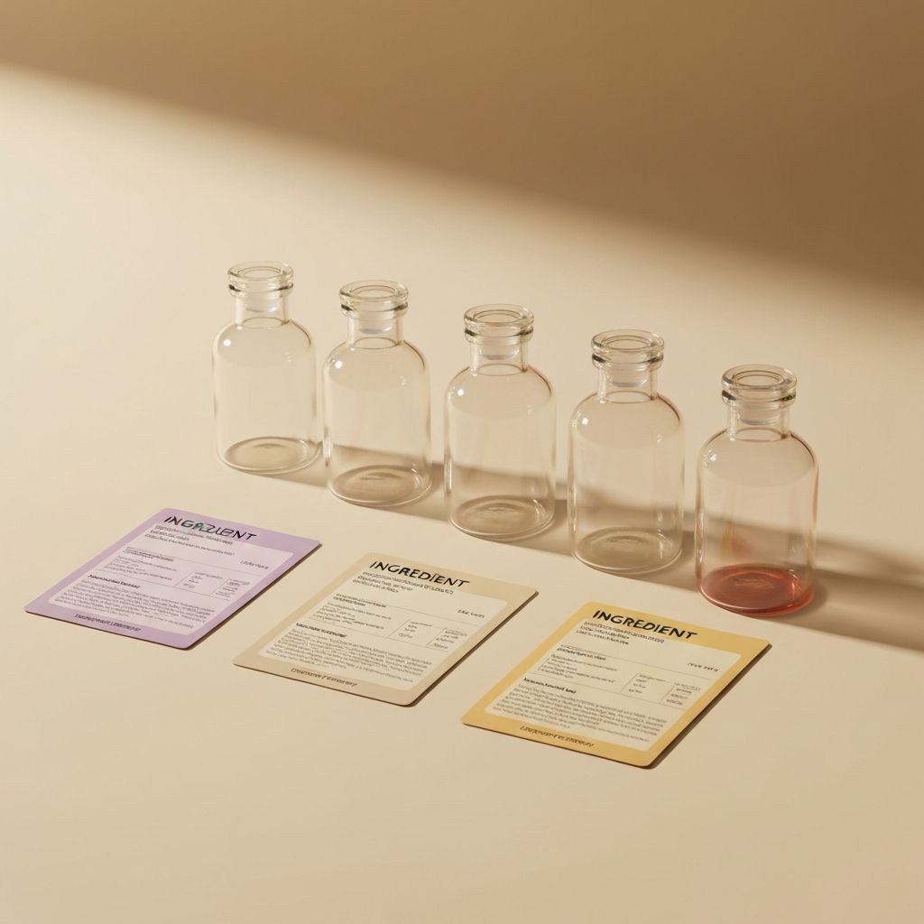 Transparent information approach